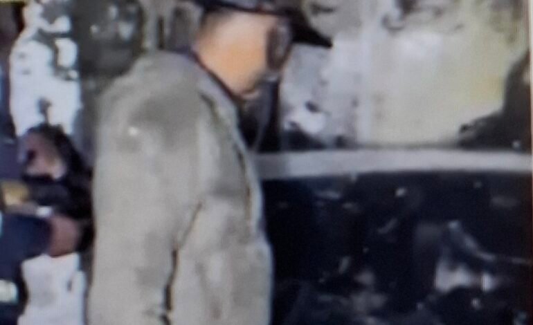 बॅटरीचा स्फोट होऊन 35 ते 40 इलेक्ट्रिक दुचाकी जळाल्या!