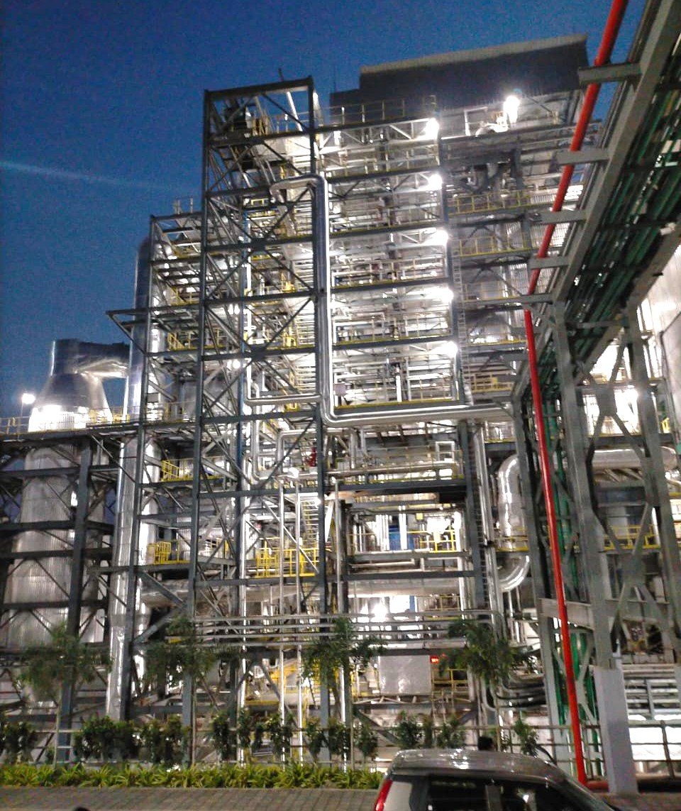 मोशी ‘वेस्ट टू एनर्जी’ प्रकल्पातून १४ मेगावॅट वीज निमिर्ती!