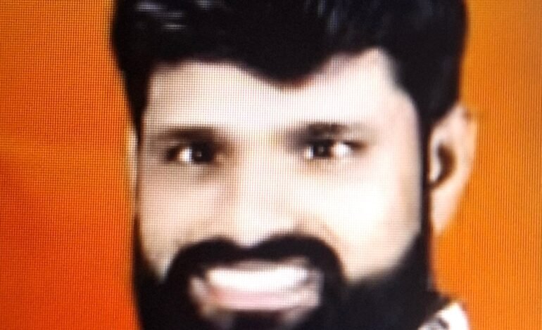 चारित्र्यावर संशय घेणाऱ्या पतीची पत्नीकडून हत्या!