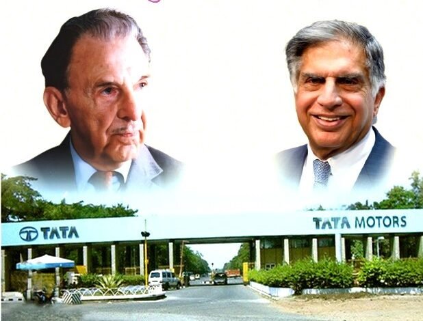 ९ ऑक्टोबरला जे आर डी टाटा पुरस्कार प्रदान सोहळा!