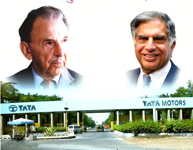 ९ ऑक्टोबरला जे आर डी टाटा पुरस्कार प्रदान सोहळा!