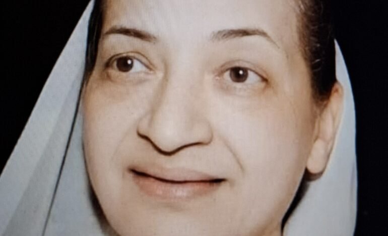 पिंजरा फेम अभिनेत्री संध्या शांताराम यांचे निधन!