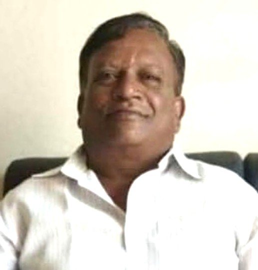 संजय लोणकर यांचे निधन!