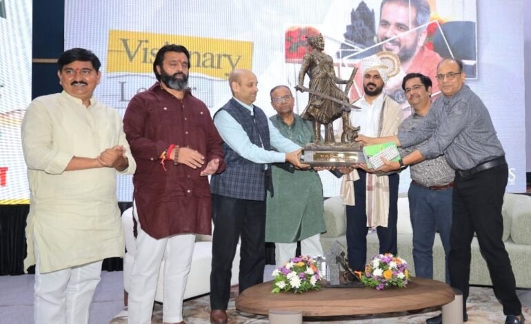 “पब्लिक सर्विस” केंद्रबिंदू ठेवूनच कर्तव्य पालन : सनदी अधिकारी शेखर सिंह