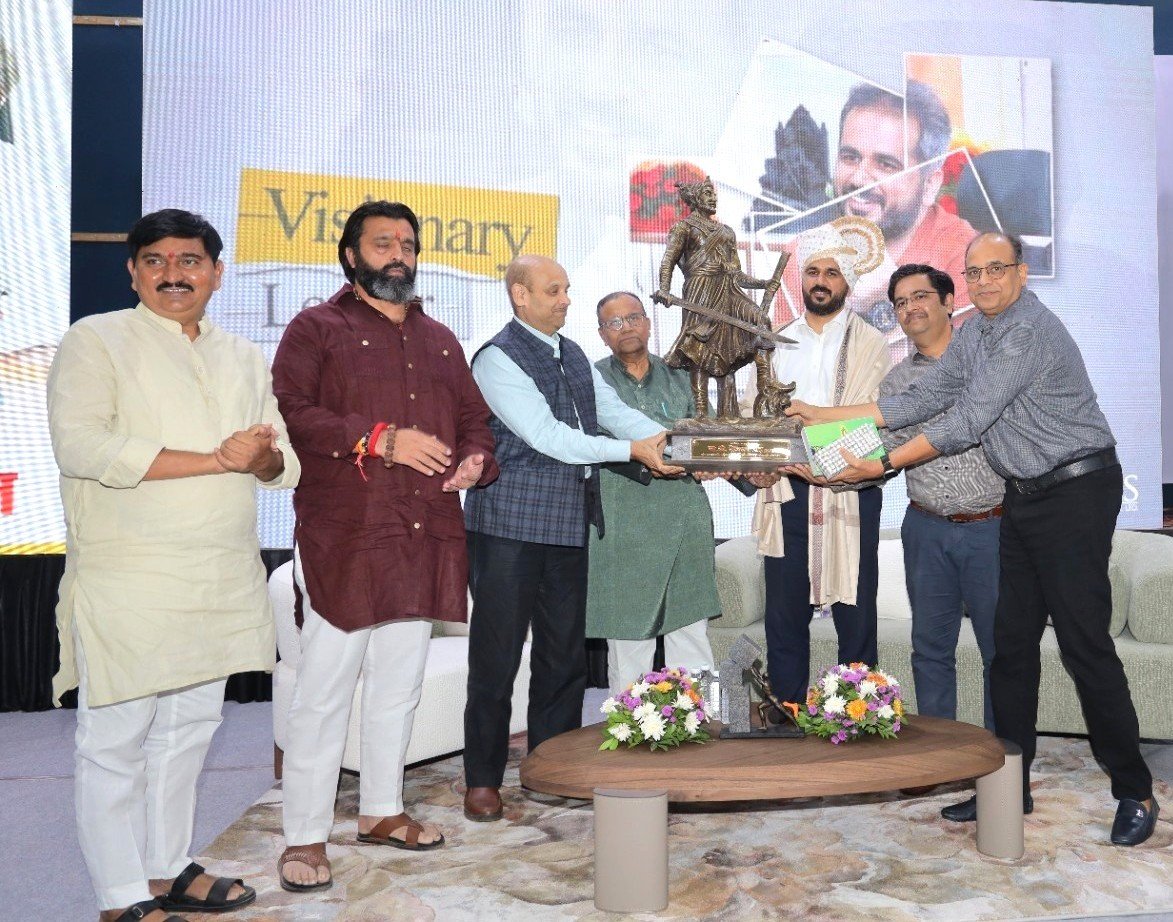 “पब्लिक सर्विस” केंद्रबिंदू ठेवूनच कर्तव्य पालन : सनदी अधिकारी शेखर सिंह