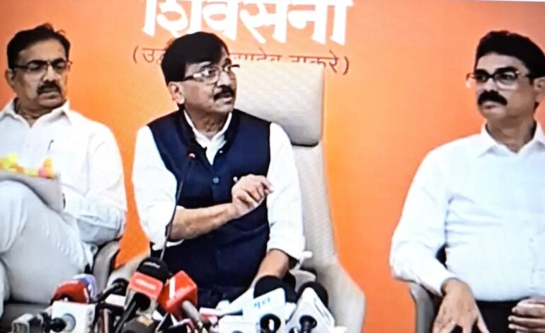 मतदार यादीतील घोटाळा एक नोव्हेंबरला विरोधकांचा राज्य निवडणूक आयोगावर मोर्चा!