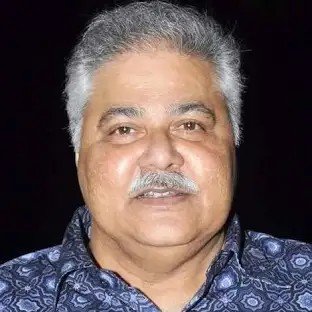 बॉलीवूडचे विनोदी अभिनेते सतीश शहा यांचे निधन!