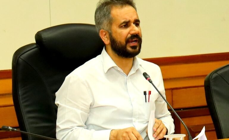 खेळाडू दत्तक योजनेतील विद्यार्थ्यांना ७४ लाख रुपयांच्या खर्चास स्थायी समितीची मंजुरी!