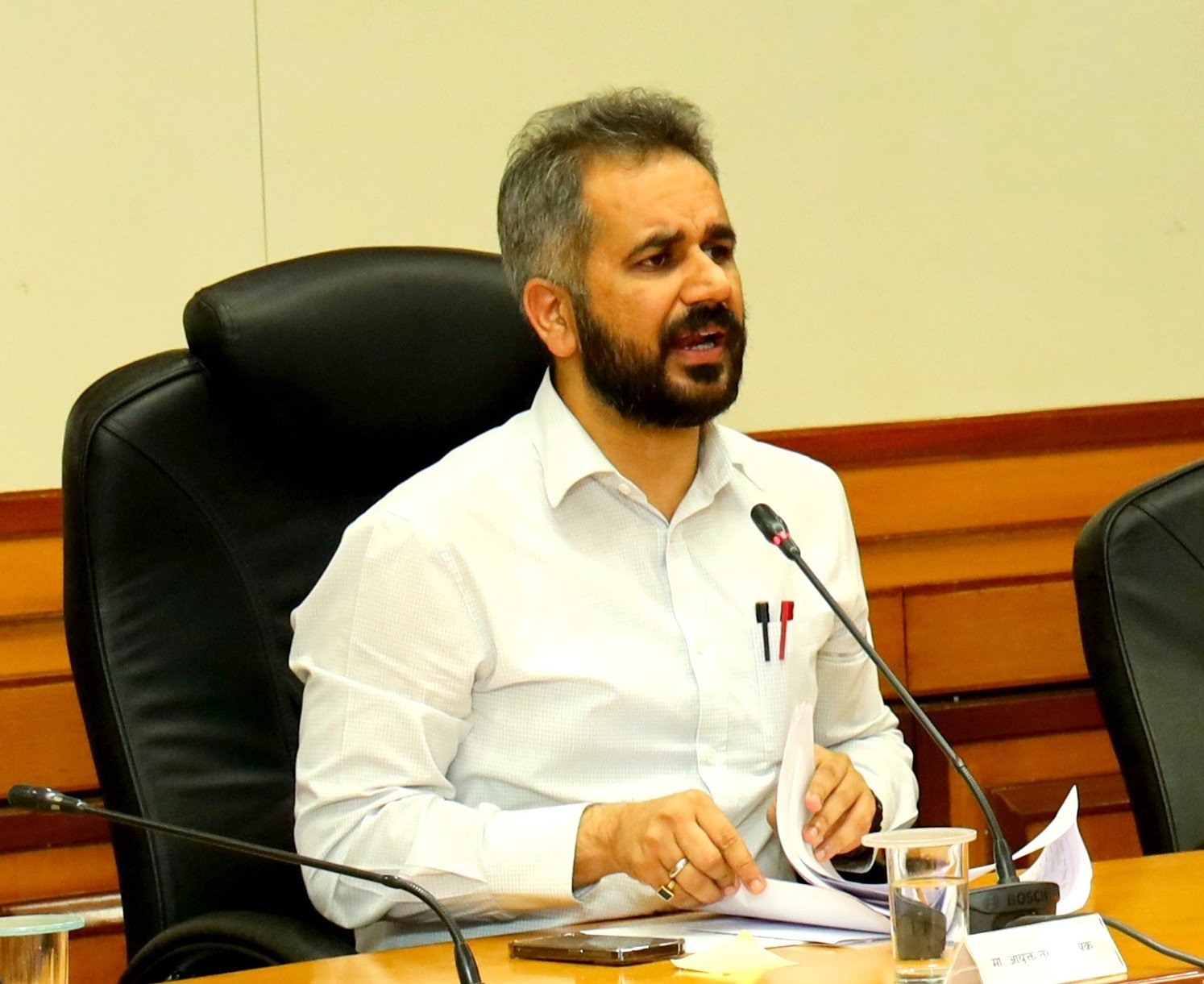 खेळाडू दत्तक योजनेतील विद्यार्थ्यांना ७४ लाख रुपयांच्या खर्चास स्थायी समितीची मंजुरी!