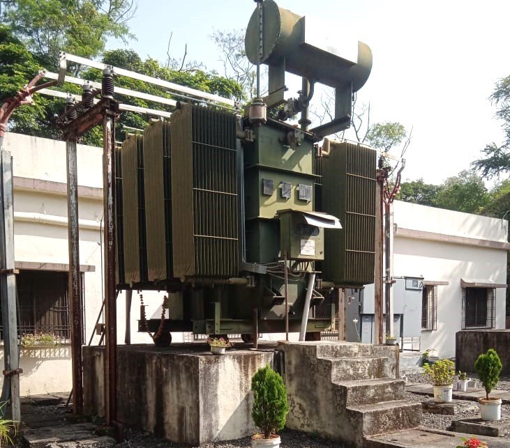 दिघी गावठाण परिसरातील नागरिकांना वीज संकटातून दिलासा!