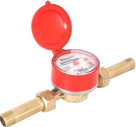 महापालिकेच्या पाणी मीटर मोहिमेत अडथळा आणल्यास होणार गुन्हा दाखल!