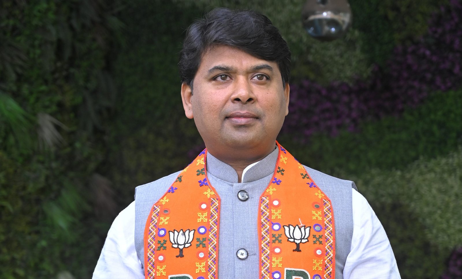 भाजपा शहर निवडणुकीची कमान आता आमदार अमित गोरखे यांच्या हाती!