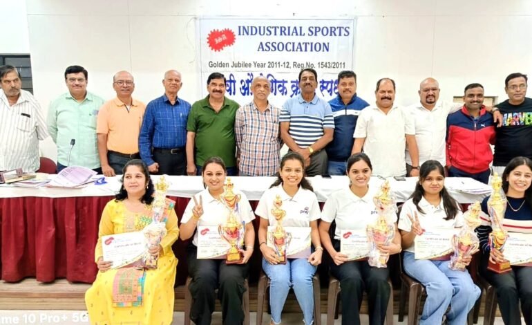 खेळाचे क्षेत्र विस्तारित याचा लाभ खेळाडूंनी उचलावा: प्रकाश जावळे