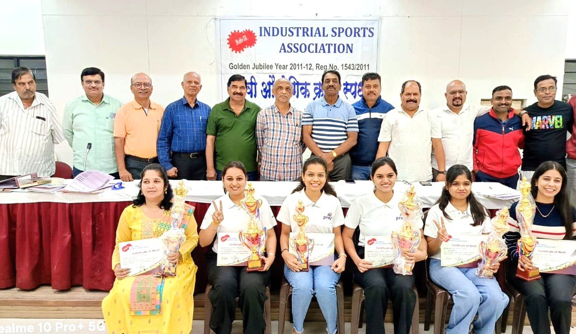 खेळाचे क्षेत्र विस्तारित याचा लाभ खेळाडूंनी उचलावा: प्रकाश जावळे