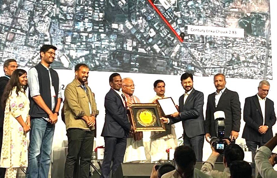 पिंपरी चिंचवड महापालिकेला केंद्र सरकारचा ‘शहरी वाहतूक उत्कृष्टता पुरस्कार’!