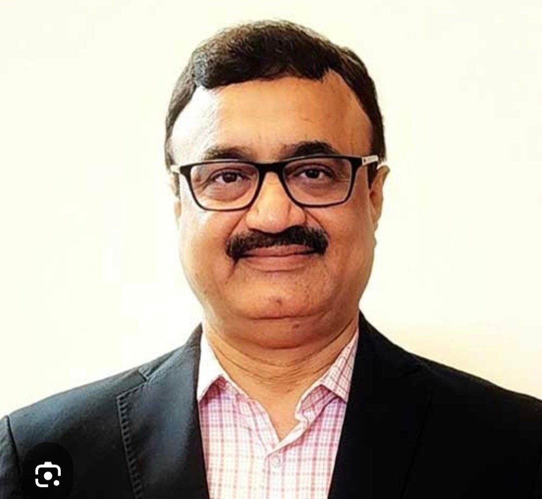 आरक्षण सोडतीसाठी प्राधिकृत अधिकारी म्हणून डॅा. चंद्रकांत पुलकुंडवार यांची नेमणूक!