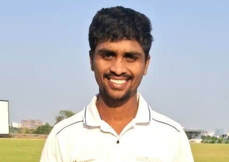 बारणे क्रिकेट अकॅडमी व स्पार्क स्पोर्ट्स अकॅडमी संघाचे विजय!