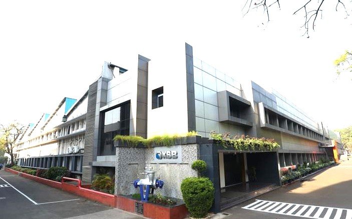 केएसबी लिमिटेडने तिसऱ्या तिमाहीत नोंदवली मजबूत वाढ!