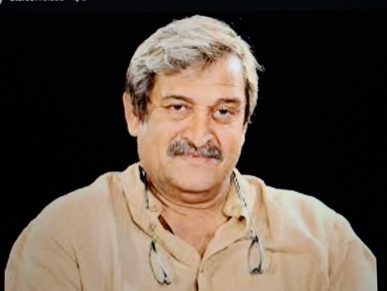 महेश मांजरेकर यांना जीवनगौरव पुरस्कार जाहीर!