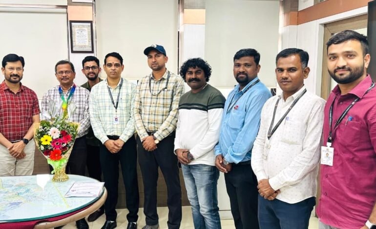 राष्ट्रीय डेफ क्रिकेट चॅम्पियनशीप स्पर्धेत महाराष्ट्र संघाला मिळाले विजेतेपद!