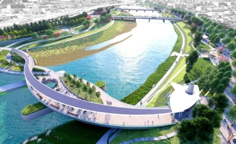 ‘नमामी इंद्रायणी’ प्रकल्पासाठी निविदा प्रसिद्ध!