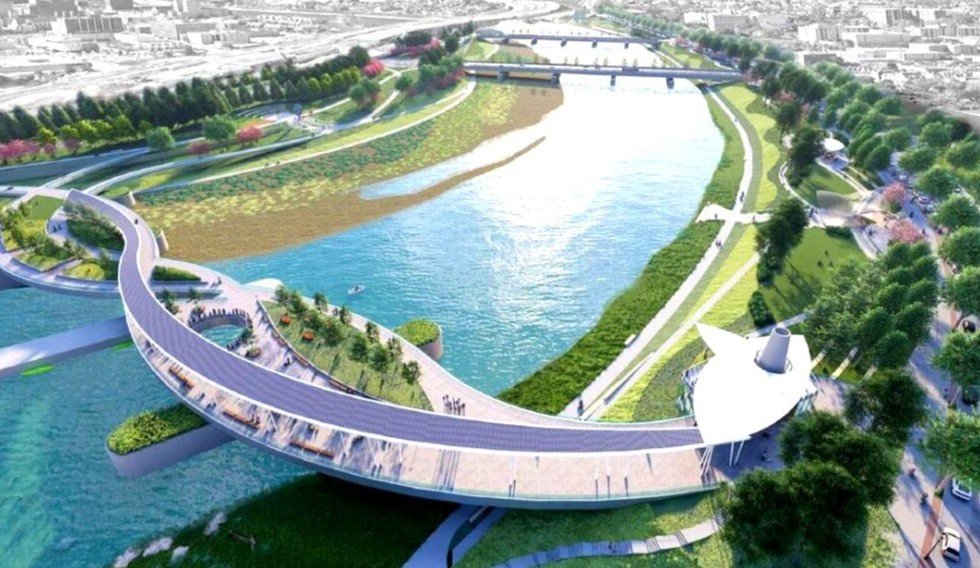 ‘नमामी इंद्रायणी’ प्रकल्पासाठी निविदा प्रसिद्ध!