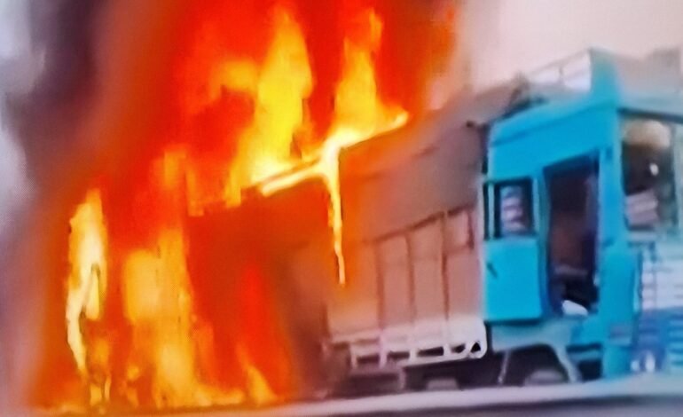 नवले ब्रिजवरील अपघातात आठ जणांचा मृत्यू; अनेक जण जखमी!