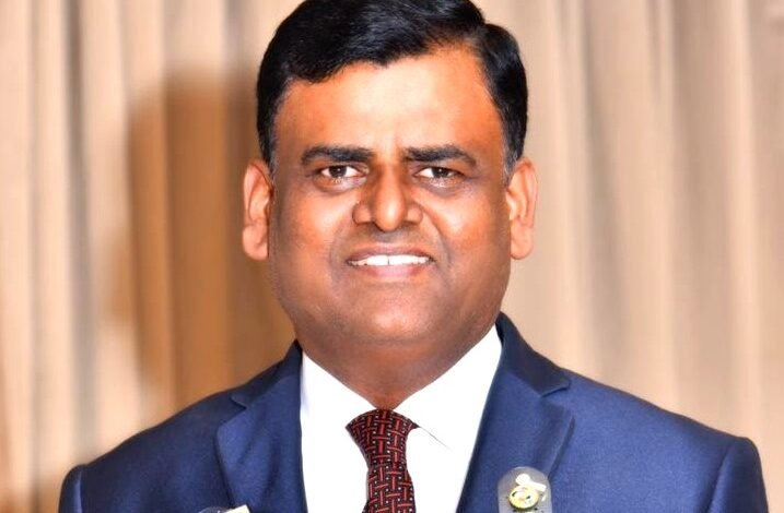 लायन्स क्लबचे माजी प्रांतपाल ओम प्रकाश पेठे यांचे निधन!