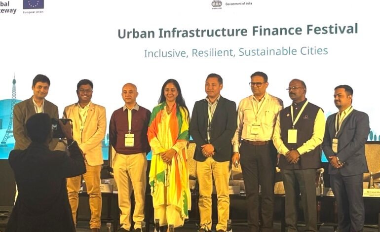 शाश्वत आणि पर्यावरणपूरक शहरी विकासाच्या दिशेने सातत्याने प्रयत्नशील : संजय कुलकर्णी