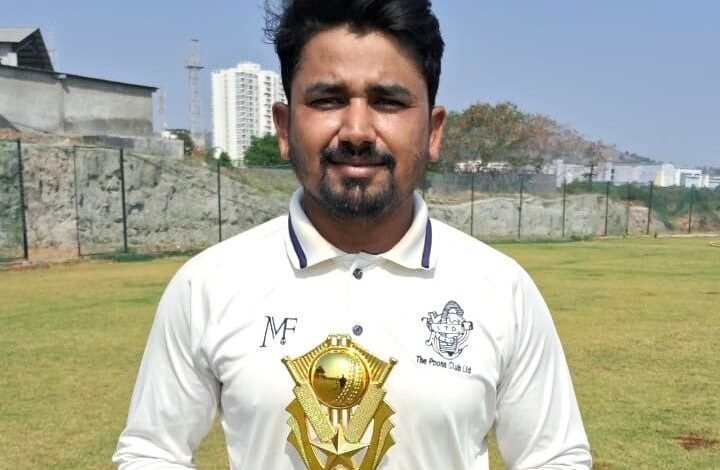 शिळीमकर स्पोर्ट्स क्लब २१ धावांनी विजयी!