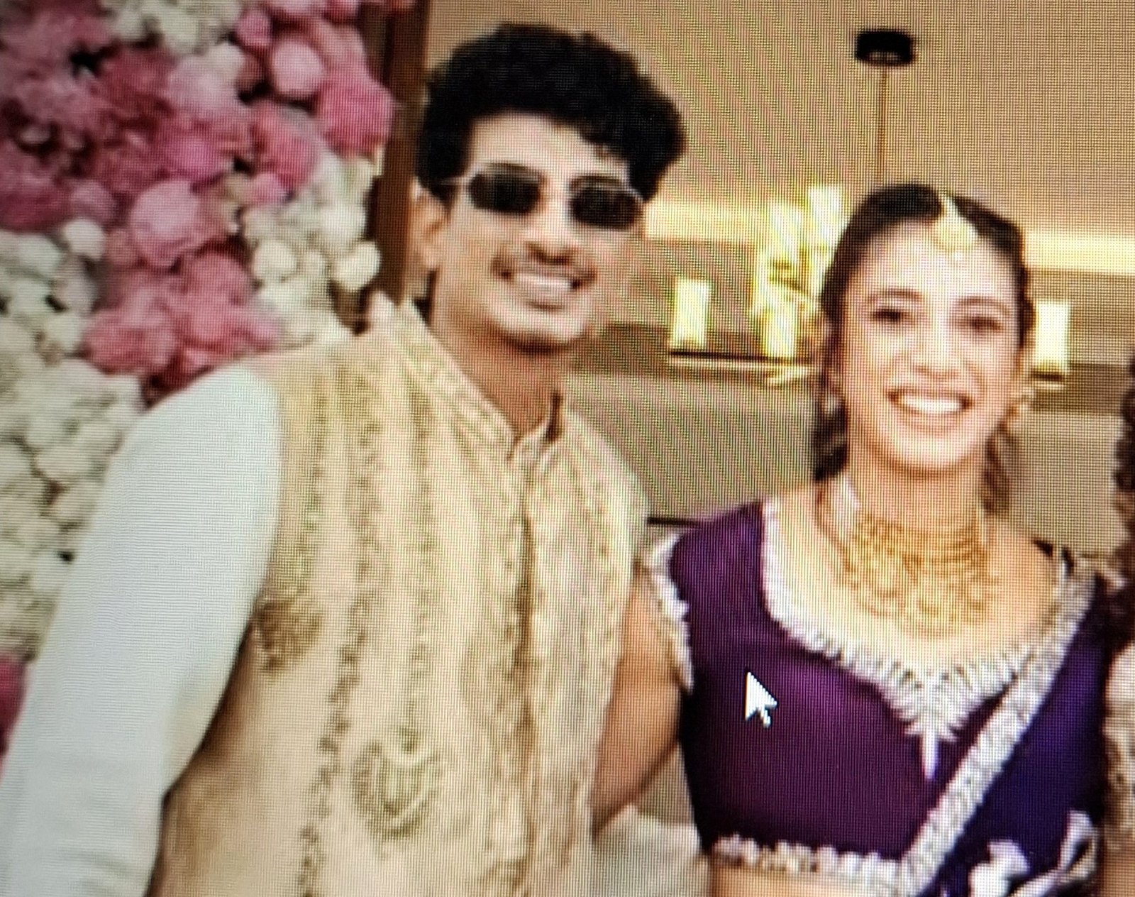 स्मृती मानधना व पलाश मच्छूल यांचा विवाह सोहळा स्थगित!