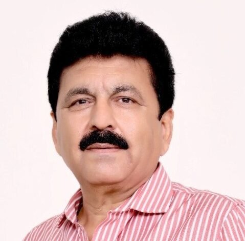 राष्ट्रवादी कॉंग्रेस पक्षाकडून १४ नोव्हेंबर पासून इच्छुकांकडून मागविले उमेदवारी अर्ज !