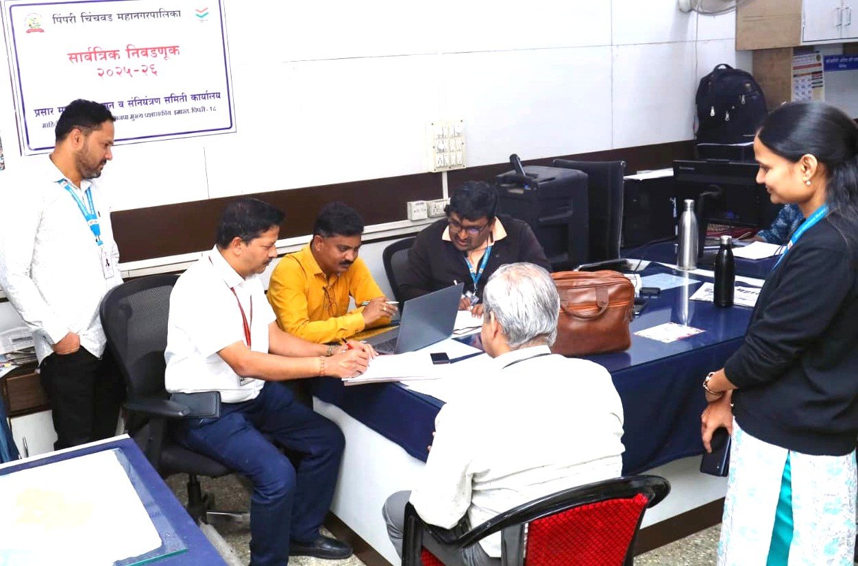 इलेक्ट्रॉनिक माध्यमांमधील जाहिरातींसाठी पूर्वप्रमाणन करणे बंधनकारक!