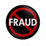 नोकरी देण्याचे आमीष दाखवून दहा लाख 44 हजार रुपयांची फसवणूक!