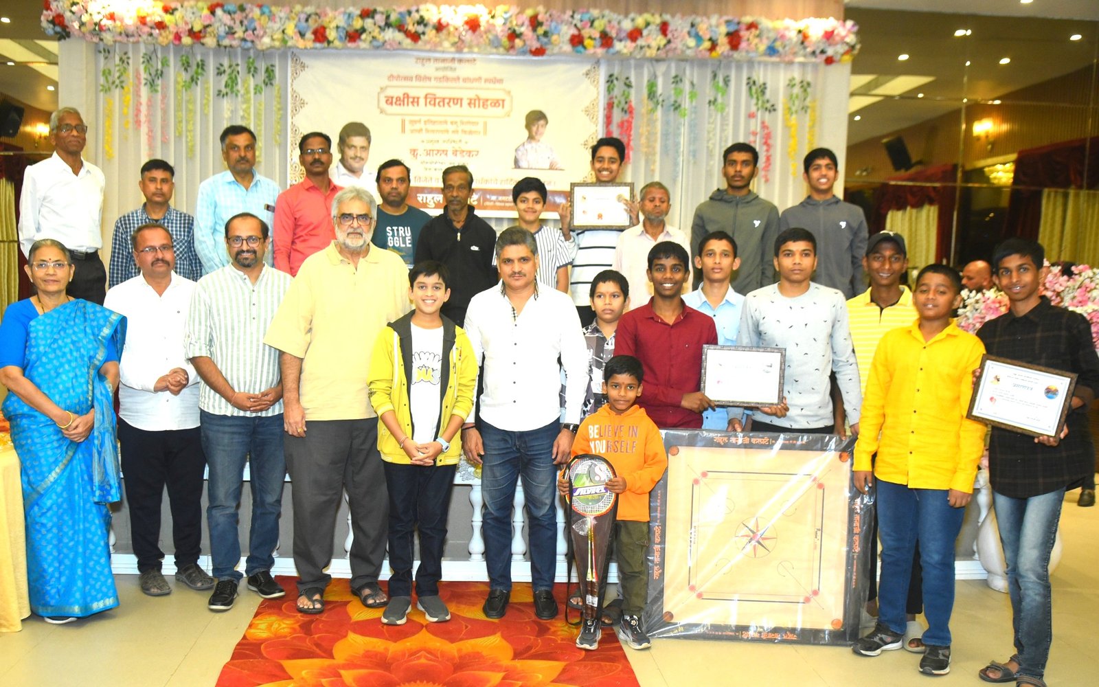 किल्ल्यांचा इतिहास आणि त्यांचे महत्त्व नव्या पिढीपर्यंत पोहोचविण्याचा उद्देश: राहुल कलाटे