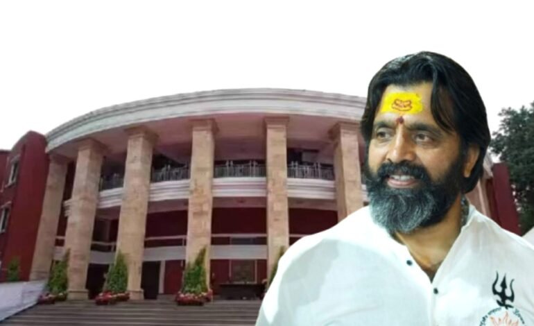 मोकाट कुत्र्यांचा बंदोबस्त ते वाहतूक ‘कनेक्टिव्हीटी’साठी 15 मुद्यांवर लक्ष वेधणार:आमदार महेश लांडगे