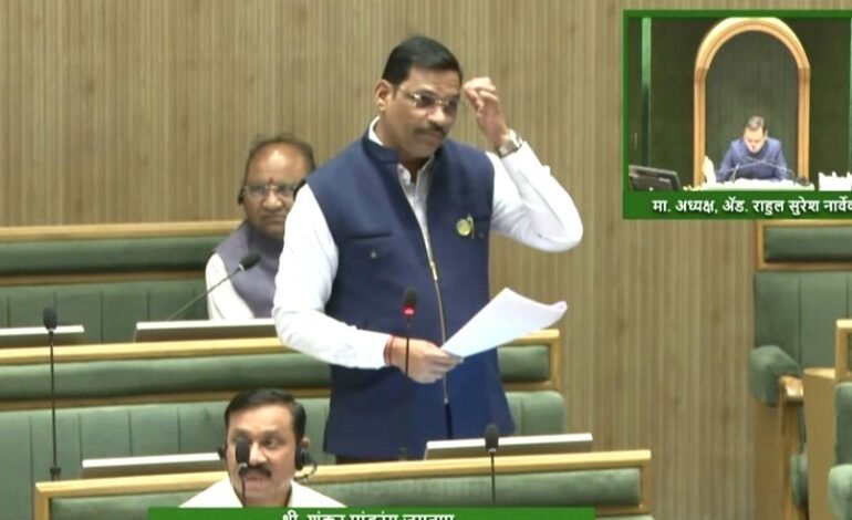 सोसायटीच्या ”एनओसी”शिवाय दारू दुकानांना परवानगी नाही :आमदार शंकर जगताप