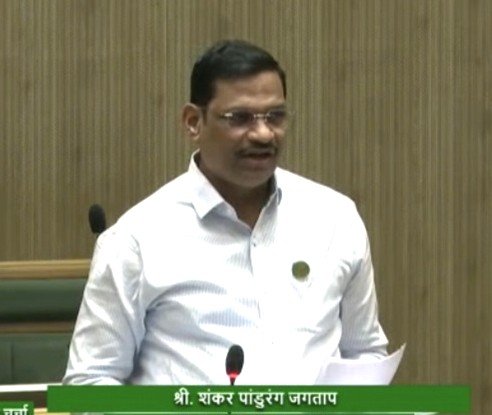 निगडी ते चाकण व्हाया वाकड मेट्रो ‘डीपीआर’ मंजुरीसाठी आ. शंकर जगताप यांच्याकडून मागणी!