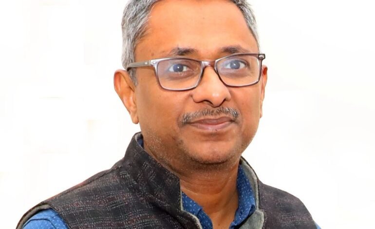 मुख्य निवडणूक निरीक्षक निरंजन कुमार सुधांशू तर निवडणूक निरीक्षक सरिता नरके यांची नियुक्ती!