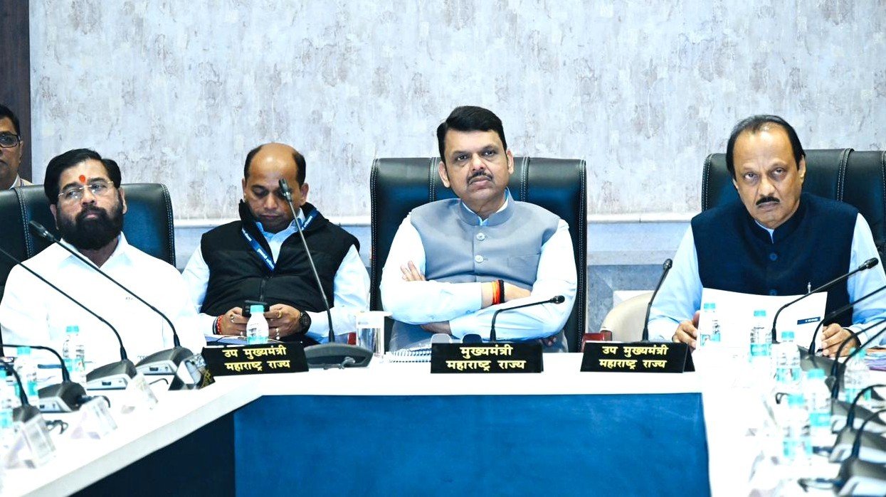 पुणे महानगर क्षेत्रातील मलनि:सारणाच्या 1209.08 कोटींच्या कामांना मान्यता: देवेंद्र फडणवीस
