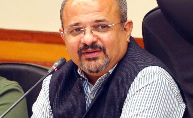 पिंपरी चिंचवड महापालिकेची सर्व प्रशासकीय यंत्रणा निवडणूकीसाठी सज्ज !