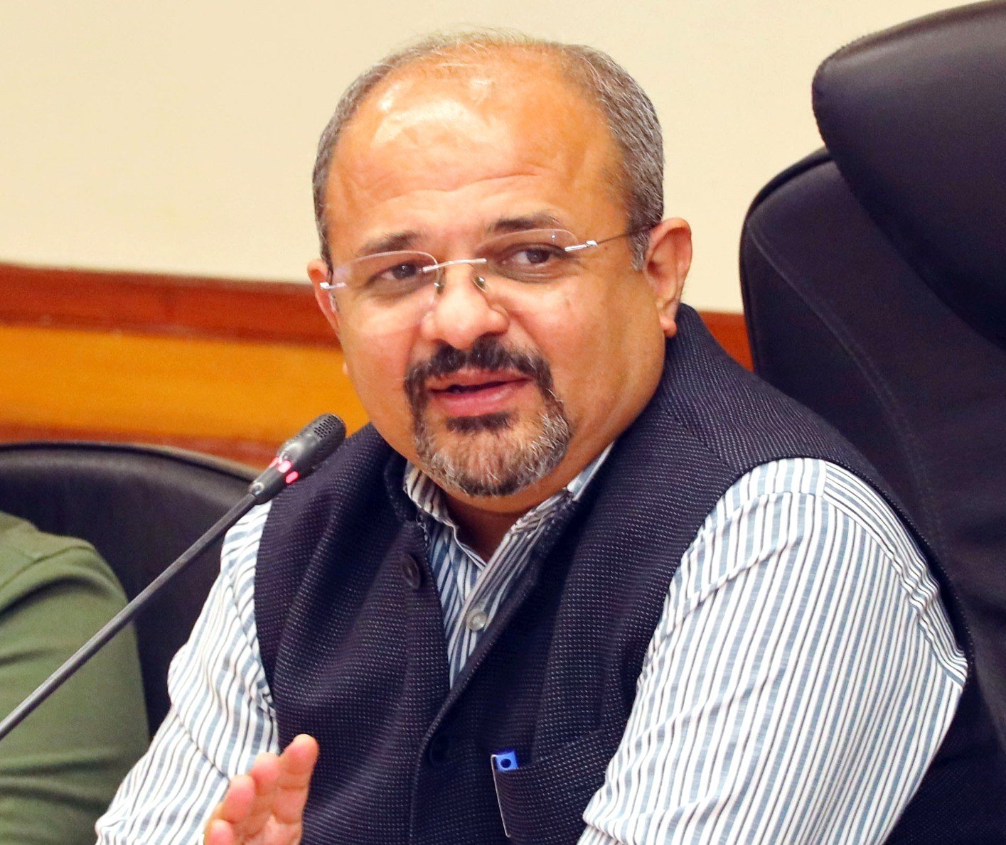 पिंपरी चिंचवड महापालिकेची सर्व प्रशासकीय यंत्रणा निवडणूकीसाठी सज्ज !