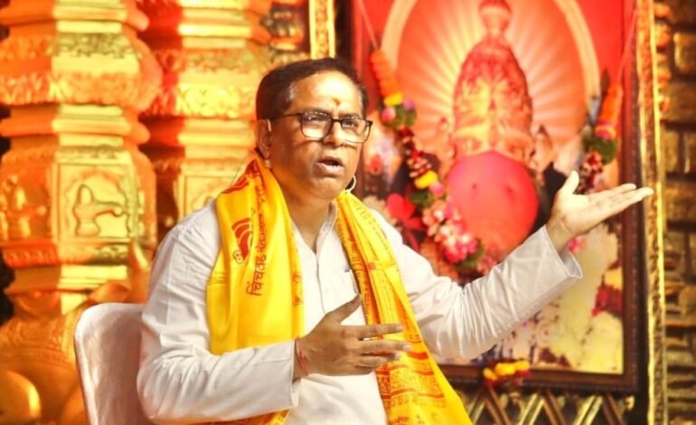 भारतीय उत्पादने कमी प्रतीची, हा गैरसमज दूर करण्यासाठी जागरूक दृष्टी वाढवणे गरजेचे!