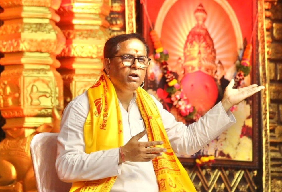 भारतीय उत्पादने कमी प्रतीची, हा गैरसमज दूर करण्यासाठी जागरूक दृष्टी वाढवणे गरजेचे!