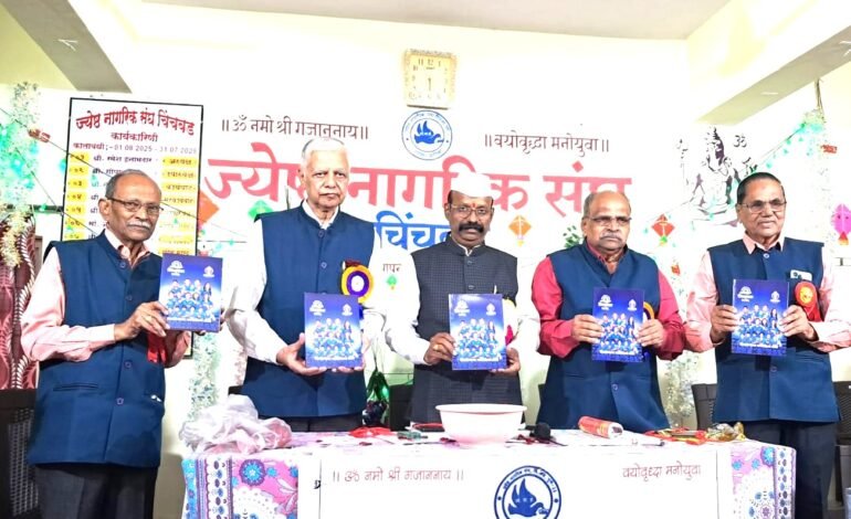 अध्यात्मातील अनुभूती व्यक्तीला सद्गुणाकडे नेते! : अरुण बोऱ्हाडे