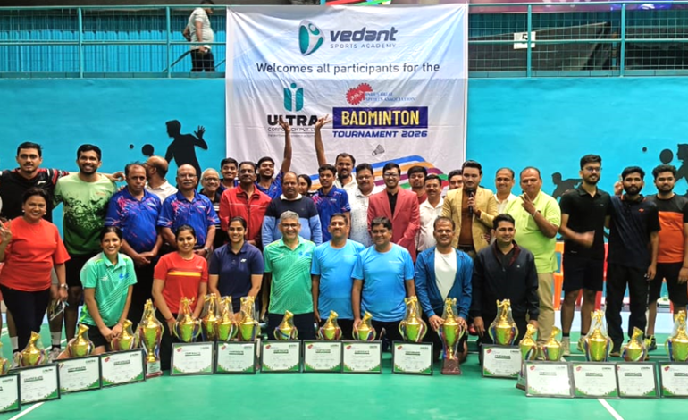 खेळामधून आंतरराष्ट्रीय राष्ट्रीय दर्जाचे खेळाडू मिळतील : यश भोसले