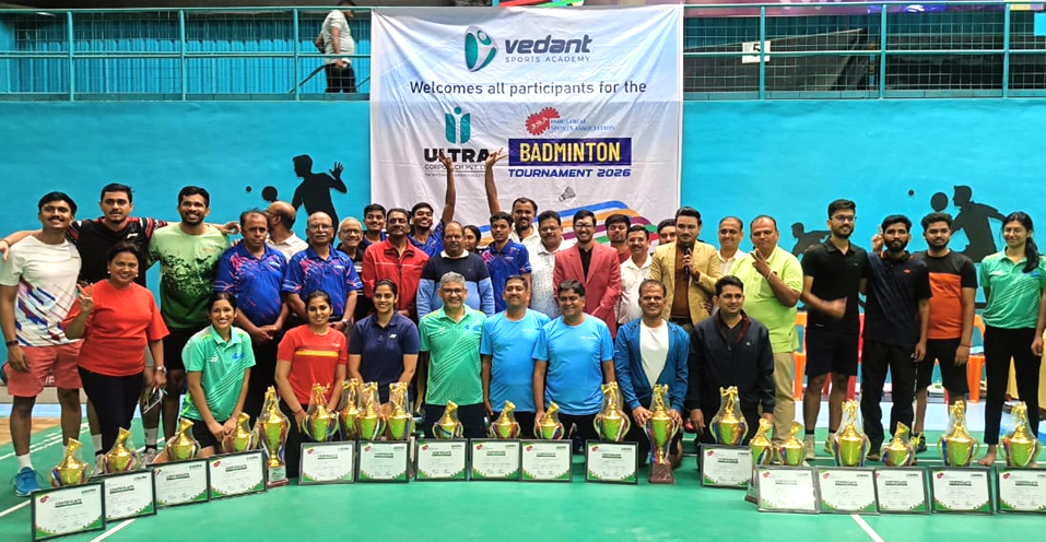 खेळामधून आंतरराष्ट्रीय राष्ट्रीय दर्जाचे खेळाडू मिळतील : यश भोसले