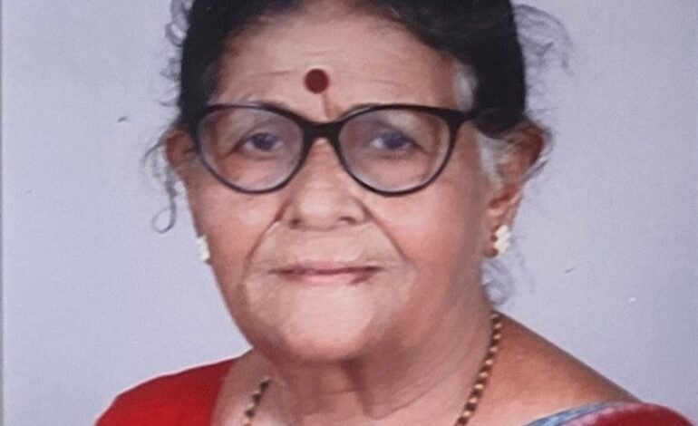 समरसता बालकुमार साहित्य संमेलनाच्या अध्यक्षपदी शोभा जोशी!