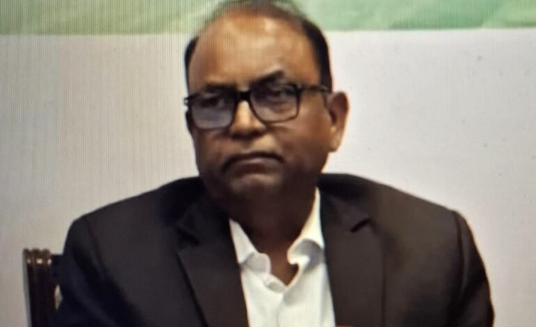 राज्यातील बारा जिल्हा परिषद आणि 125 पंचायत समित्यांची निवडणूक जाहीर!