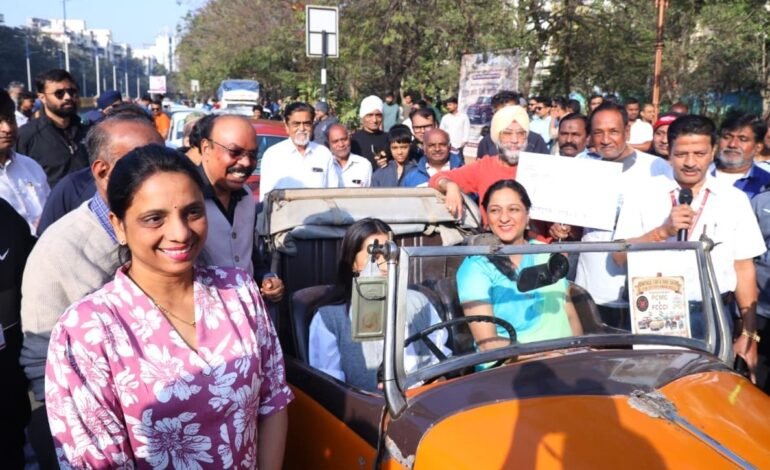 निवडणुकीसाठीचे सर्वांत महत्वाचे कर्तव्य म्हणजे मतदान : निवडणूक निरीक्षक सरिता नरके